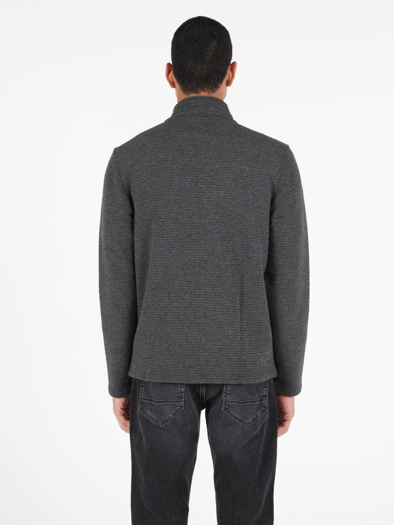 Худі та світшоти Colin’s модель CL1050964_Q1.V1_ANM Худі та світшоти Colin’s модель CL1050964_Q1.V1_ANM Фото