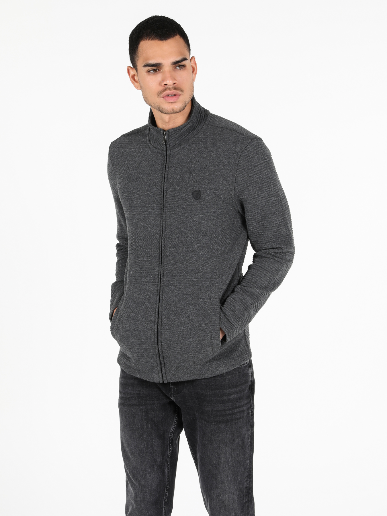 Худі та світшоти Colin’s модель CL1050964_Q1.V1_ANM Худі та світшоти Colin’s модель CL1050964_Q1.V1_ANM Фото