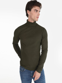 Кофты и свитера Colin’s модель CL1049854_Q1.V1_KHA Фото