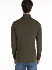 Худі та світшоти Colin’s модель CL1049854_Q1.V1_KHA Худі та світшоти Colin’s модель CL1049854_Q1.V1_KHA Фото