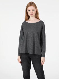 Кофты и свитера Colin’s модель CL1050526_Q1.V1_ANM Фото