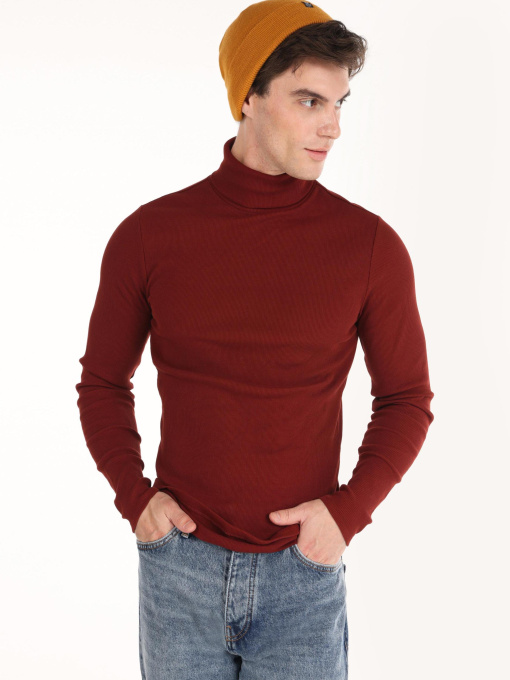 Худі та світшоти Colin’s модель CL1049854_Q1.V1_BRC Фото