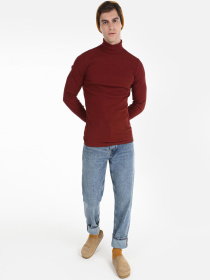 Худи и свитшоты Colin’s модель CL1049854_Q1.V1_BRC Фото