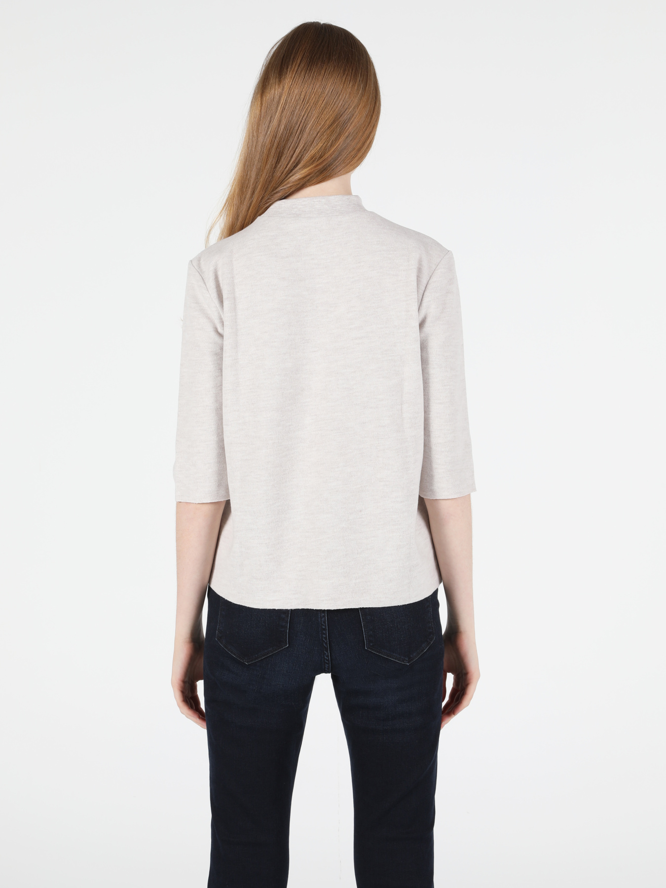 Кофты и свитера Colin’s модель CL1050465_Q1.V1_BME Фото