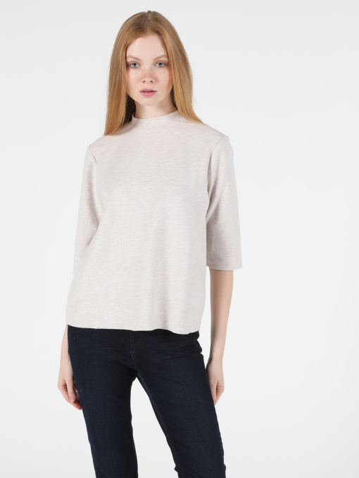 Кофты и свитера Colin’s модель CL1050465_Q1.V1_BME Фото