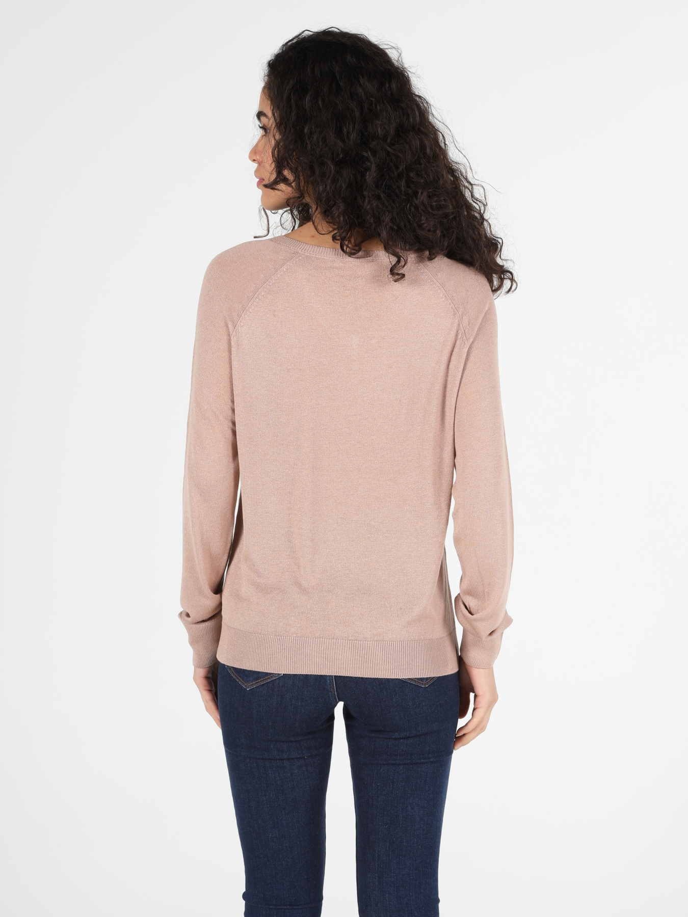 Кофты и свитера Colin’s модель CL1050550_Q1.V1_DUP Фото