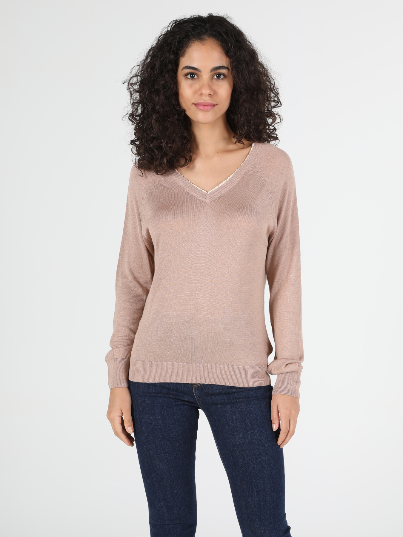 Кофты и свитера Colin’s модель CL1050550_Q1.V1_DUP Фото