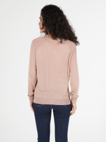 Кофты и свитера Colin’s модель CL1050550_Q1.V1_DUP Фото