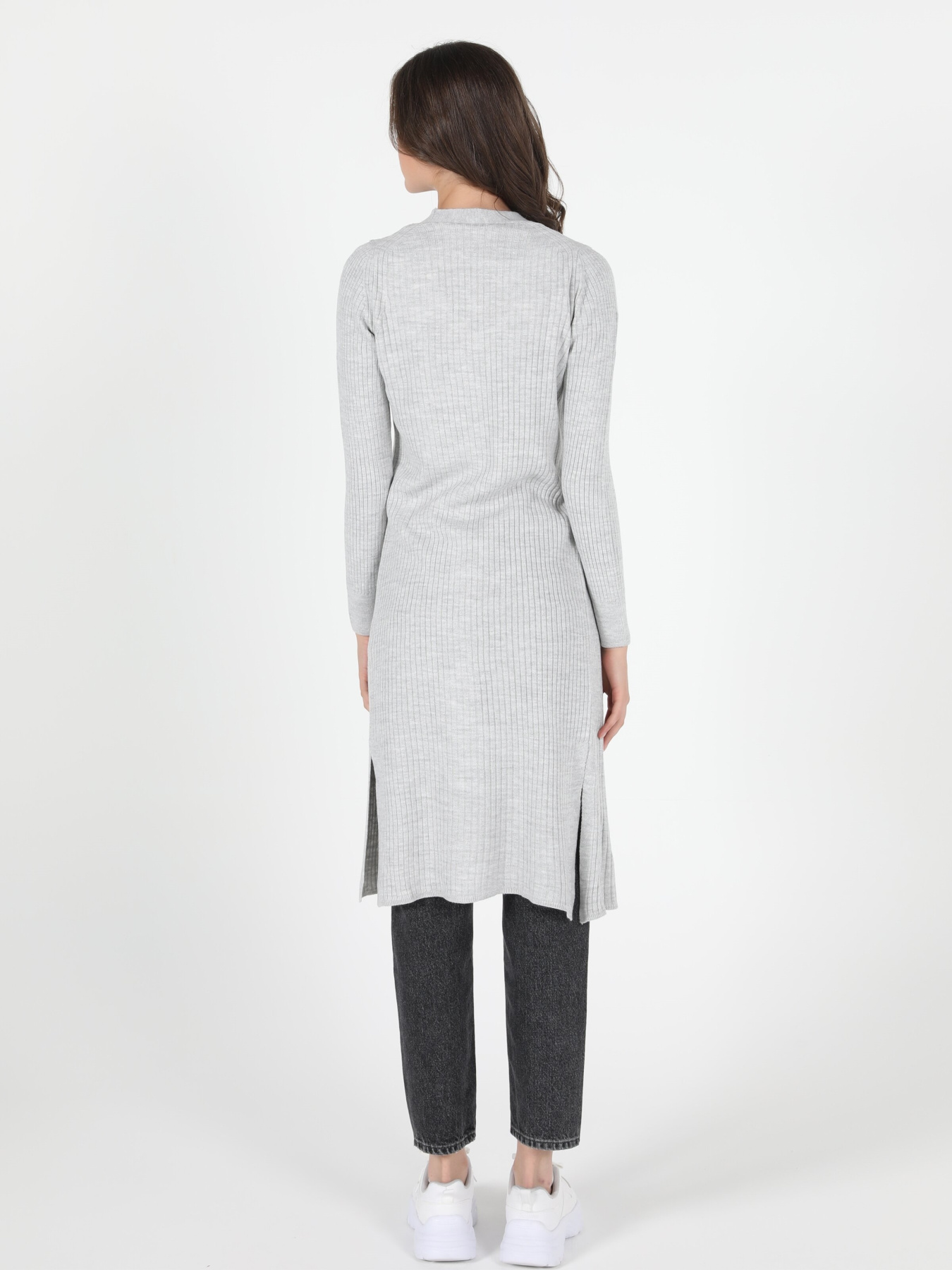 Худі та світшоти Colin’s модель CL1050577_Q1.V1_LGM Фото