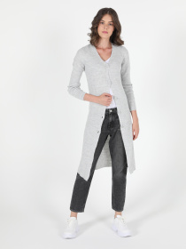 Худі та світшоти Colin’s модель CL1050577_Q1.V1_LGM Фото