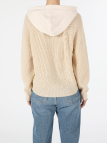 Худі та світшоти Colin’s модель CL1051508_Q1.V1_BEI Фото