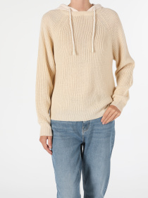 Худі та світшоти Colin’s модель CL1051508_Q1.V1_BEI Фото