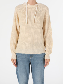 Худі та світшоти Colin’s модель CL1051508_Q1.V1_BEI Фото