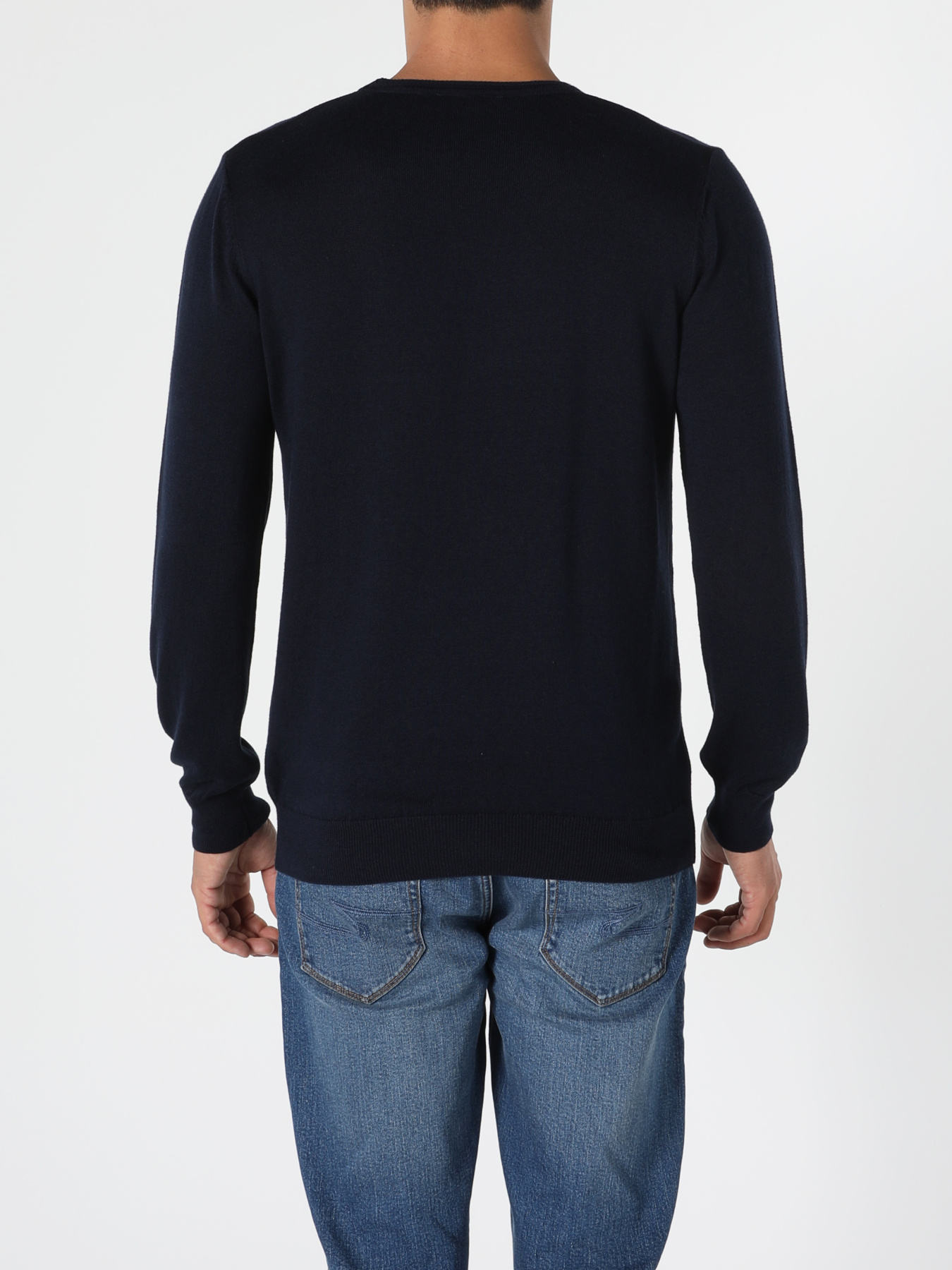 Худи и свитшоты Colin’s модель CL1051445_Q1.V1_NAV Фото