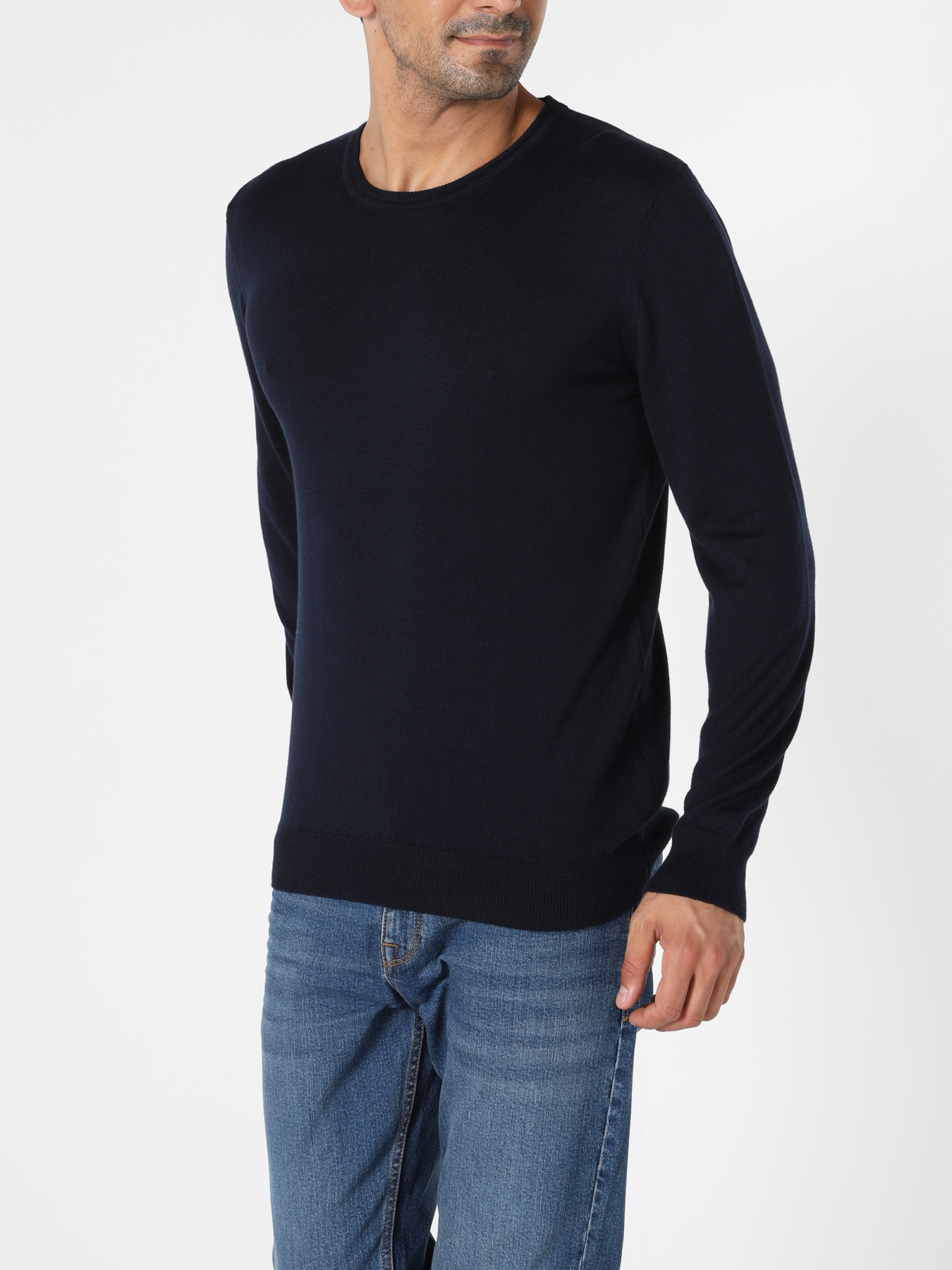 Худи и свитшоты Colin’s модель CL1051445_Q1.V1_NAV Фото