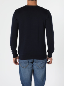 Худи и свитшоты Colin’s модель CL1051445_Q1.V1_NAV Фото