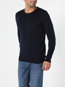 Худи и свитшоты Colin’s модель CL1051445_Q1.V1_NAV Фото