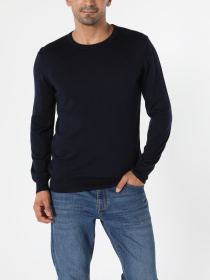 Худи и свитшоты Colin’s модель CL1051445_Q1.V1_NAV Фото