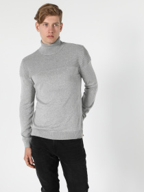 Кофты и свитера Colin’s модель CL1050233_Q1.V1_MGA Фото