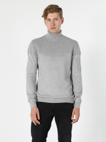 Кофты и свитера Colin’s модель CL1050233_Q1.V1_MGA Фото