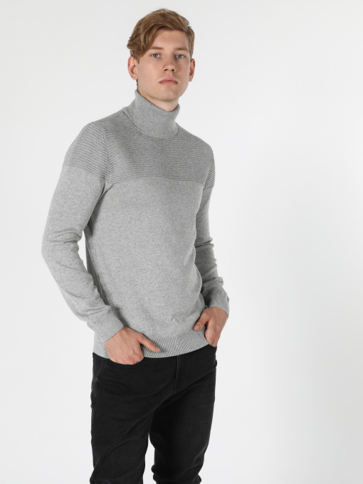 Худі та світшоти Colin’s модель CL1050233_Q1.V1_MGA Фото