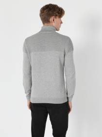 Худи и свитшоты Colin’s модель CL1050233_Q1.V1_MGA Фото