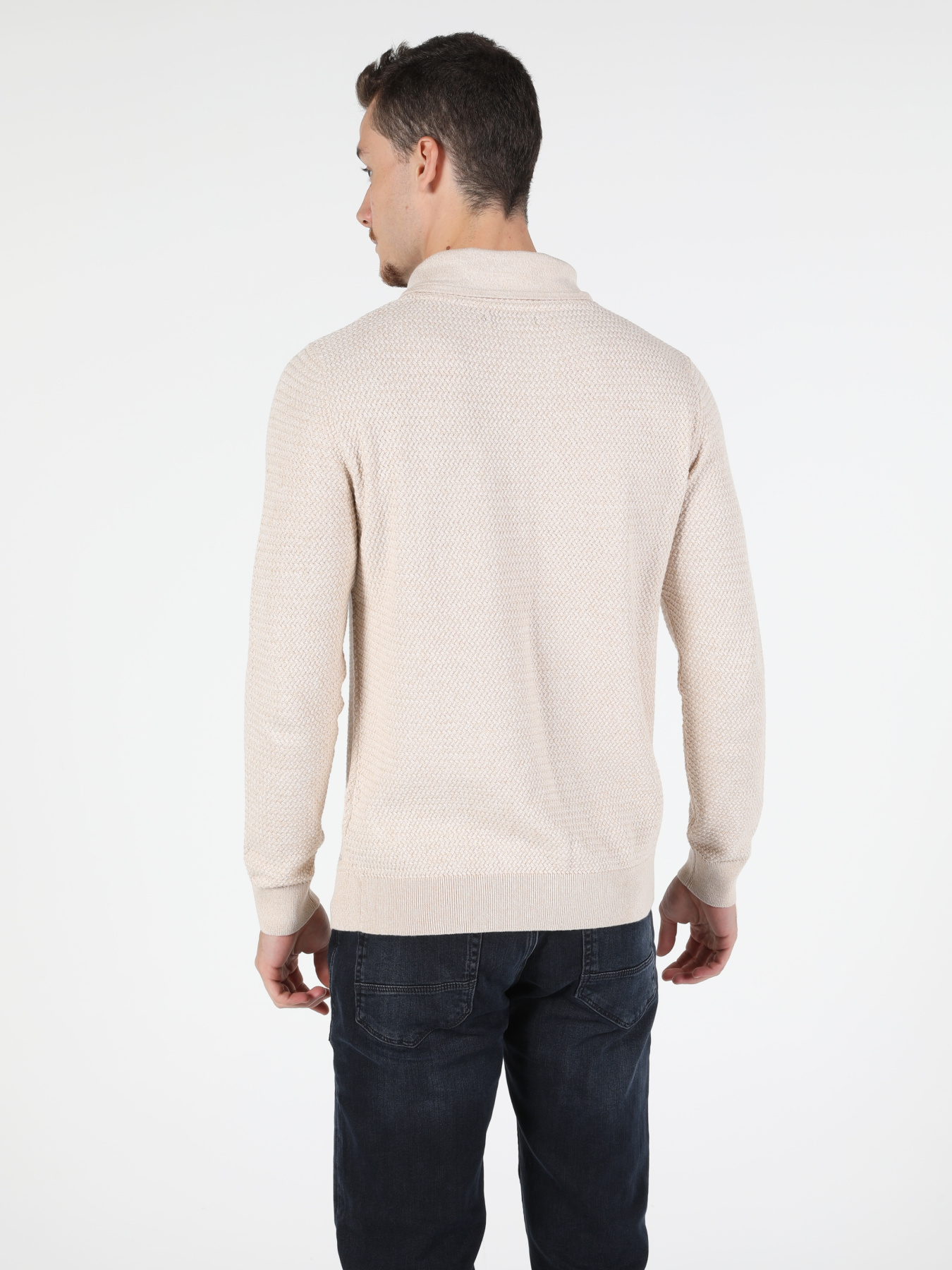 Худи и свитшоты Colin’s модель CL1051638_Q1.V1_BME Фото