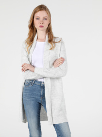 Кофты и свитера Colin’s модель CL1051022_Q1.V1_MGA Фото