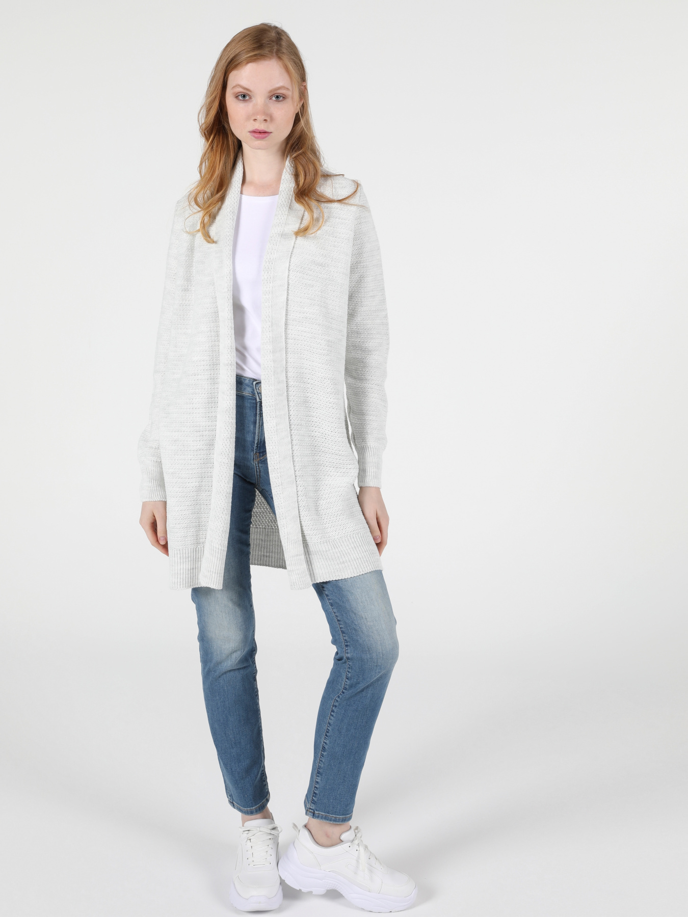 Худі та світшоти Colin’s модель CL1051022_Q1.V1_MGA Фото