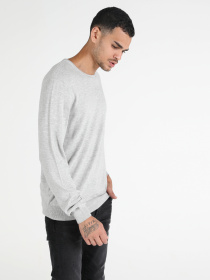 Худи и свитшоты Colin’s модель CL1051445_Q1.V1_LGM Фото