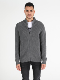 Кофты и свитера Colin’s модель CL1050050_Q1.V1_MGA Фото