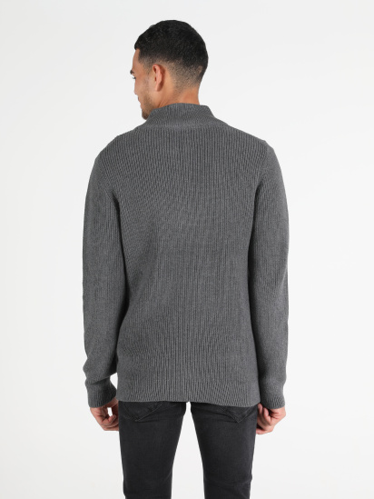 Кофти та светри Colin’s модель CL1050050_Q1.V1_MGA — фото - INTERTOP
