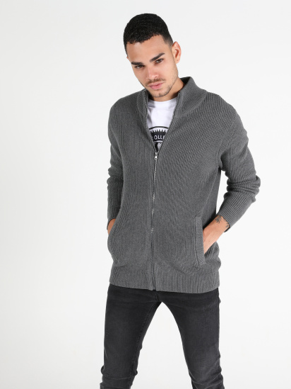 Кофти та светри Colin’s модель CL1050050_Q1.V1_MGA — фото 3 - INTERTOP