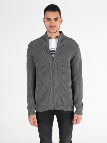 Кофти та светри Colin’s модель CL1050050_Q1.V1_MGA — фото 4 - INTERTOP