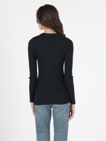 Кофты и свитера Colin’s модель CL1050541_Q1.V1_NAV Фото