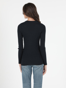 Кофты и свитера Colin’s модель CL1050541_Q1.V1_NAV Фото