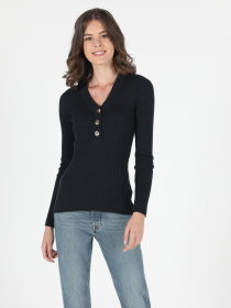 Худи и свитшоты Colin’s модель CL1050541_Q1.V1_NAV Худи и свитшоты Colin’s модель CL1050541_Q1.V1_NAV Фото