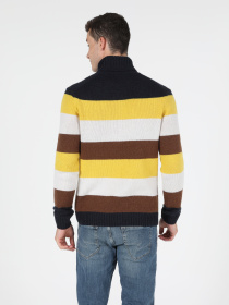 Кофты и свитера Colin’s модель CL1051588_Q1.V1_NAV Фото