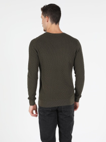 Худі та світшоти Colin’s модель CL1051605_Q1.V1_KHA Худі та світшоти Colin’s модель CL1051605_Q1.V1_KHA Фото