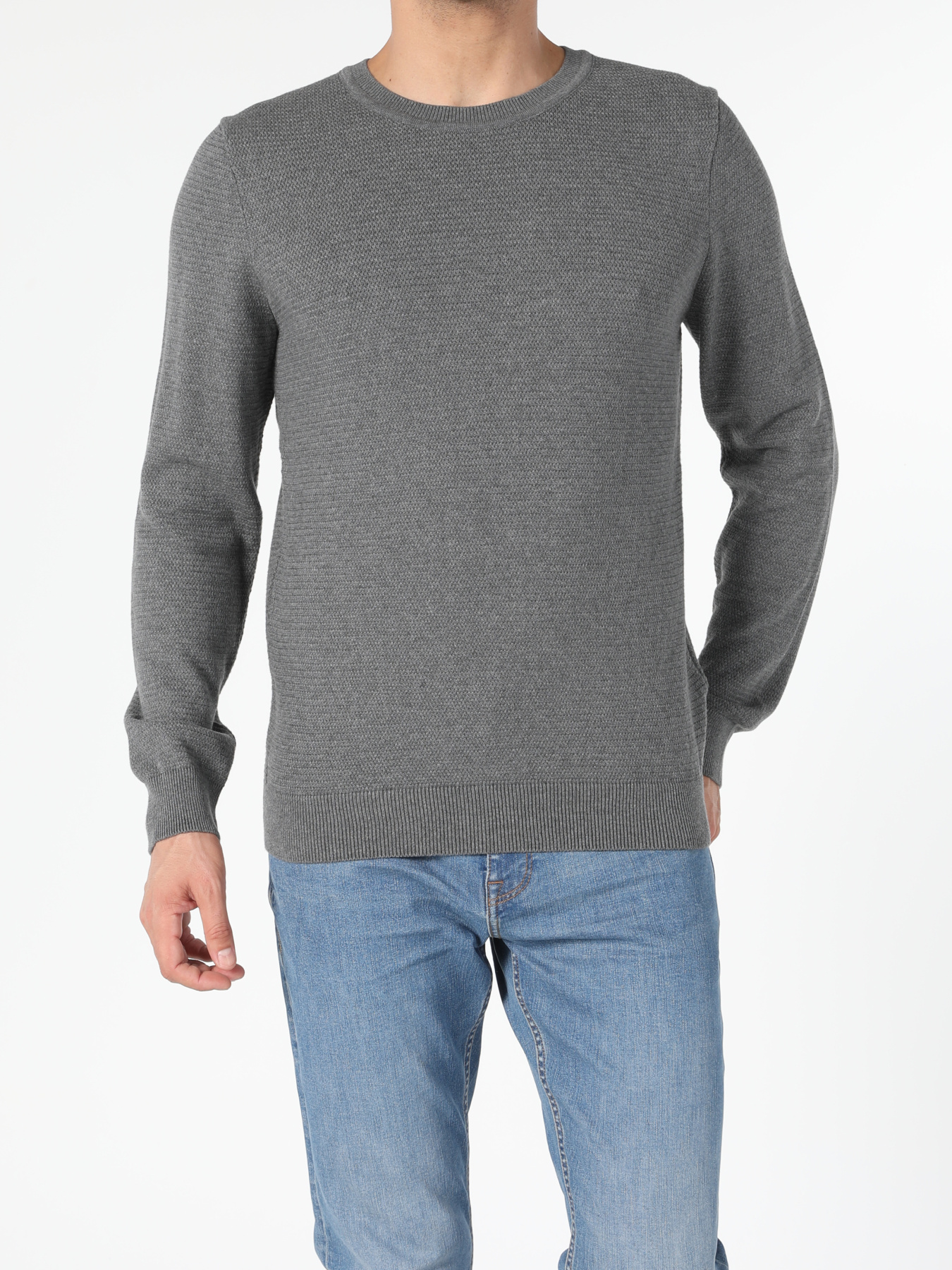 Кофты и свитера Colin’s модель CL1046786_Q1.V1_MGA Фото