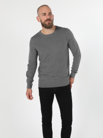 Кофты и свитера Colin’s модель CL1046786_Q1.V1_MGA Фото