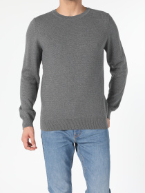 Кофты и свитера Colin’s модель CL1046786_Q1.V1_MGA Фото