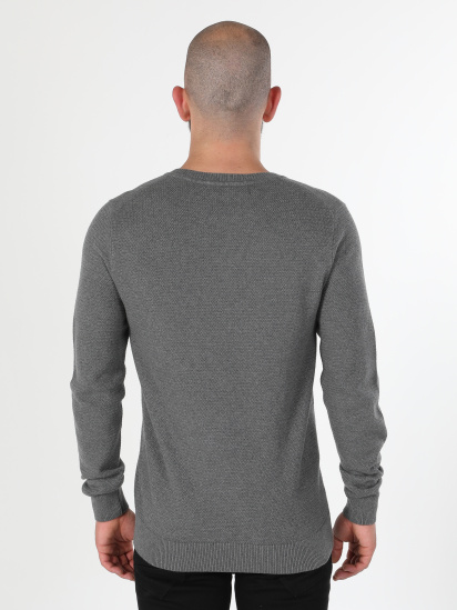 Кофты и свитера Colin’s модель CL1046786_Q1.V1_MGA — фото 3 - INTERTOP