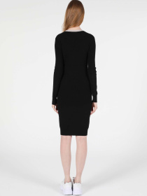 Платья Colin’s модель CL1051548_Q1.V1_MTC Фото