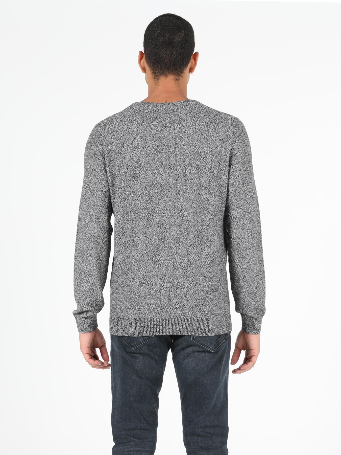 Кофты и свитера Colin’s модель CL1050220_Q1.V1_MGA Фото