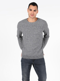 Кофты и свитера Colin’s модель CL1050220_Q1.V1_MGA Фото