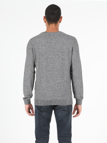 Худи и свитшоты Colin’s модель CL1050220_Q1.V1_MGA Фото