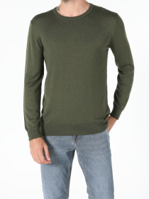 Кофты и свитера Colin’s модель CL1051445_Q1.V1_GRM Фото