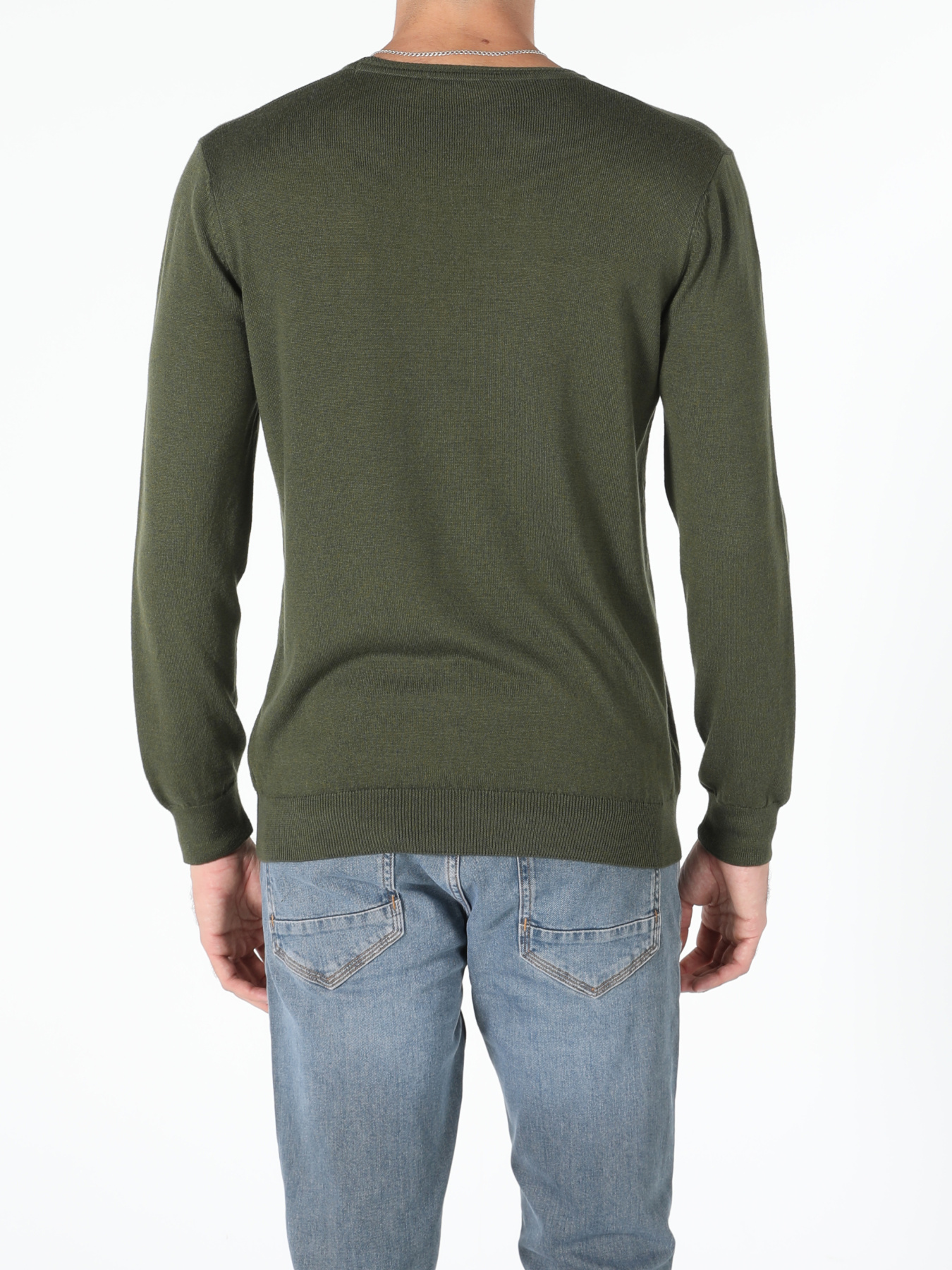 Худи и свитшоты Colin’s модель CL1051445_Q1.V1_GRM Фото