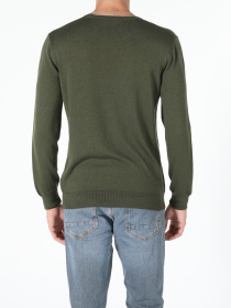 Худи и свитшоты Colin’s модель CL1051445_Q1.V1_GRM Фото